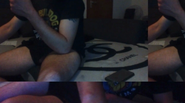 codeemc  18-10-2021 Recorded Video Topless